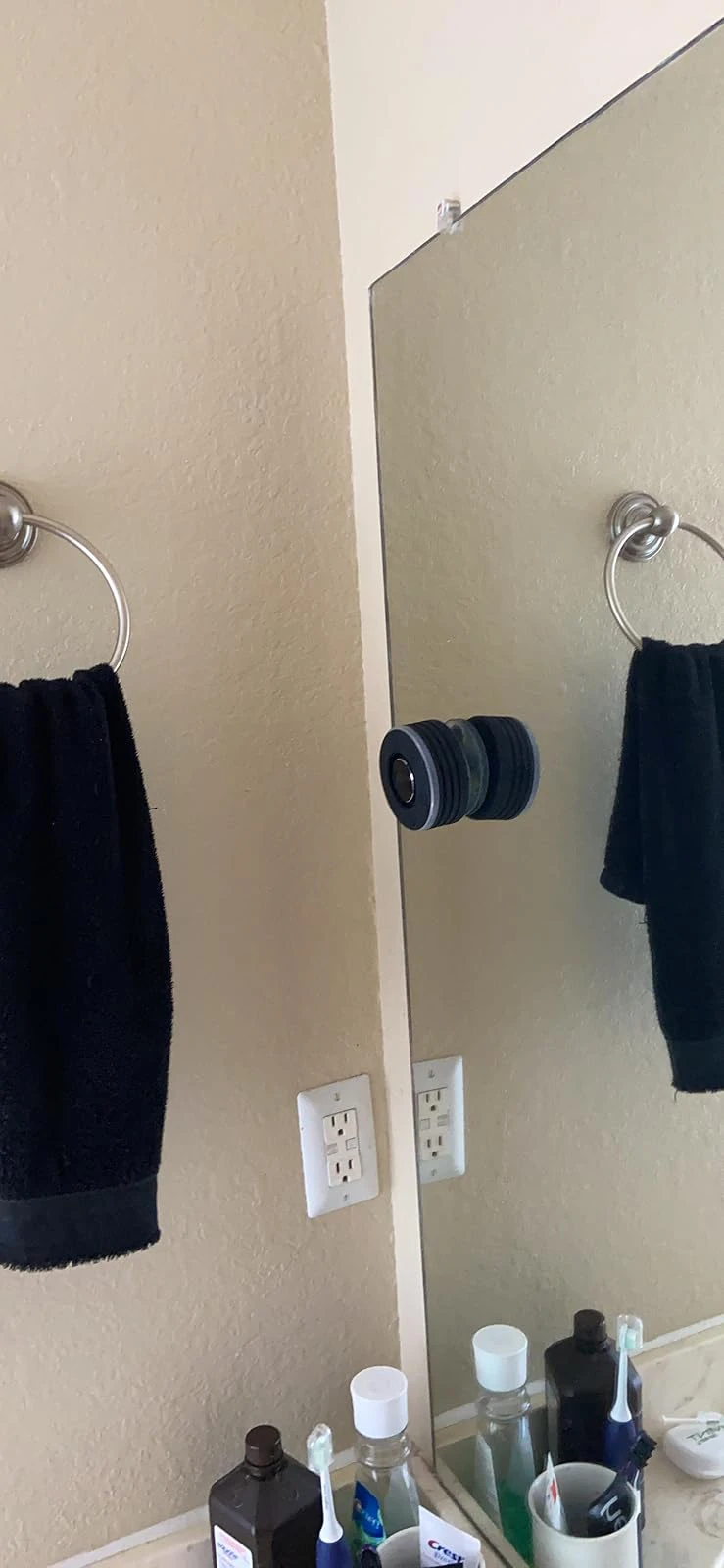 Reseña de Oliver C.