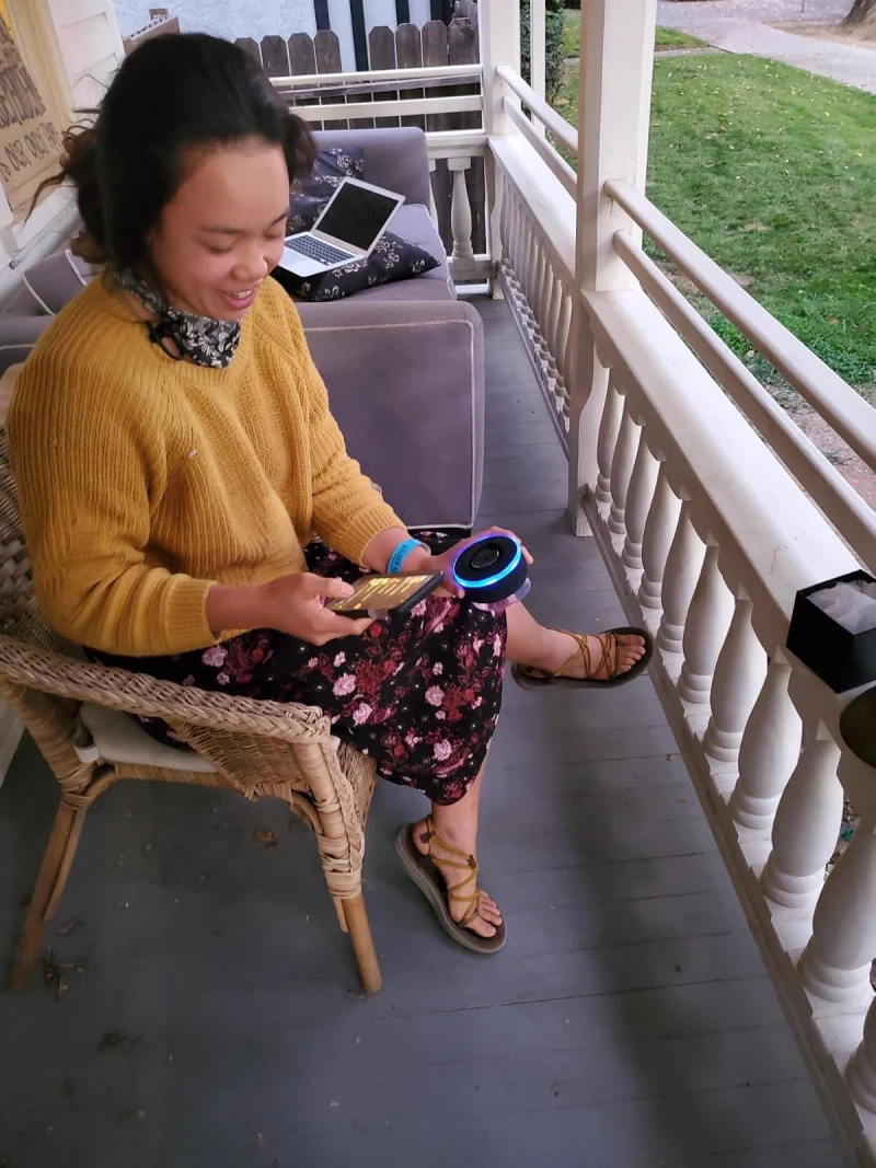 Reseña de Me encanta