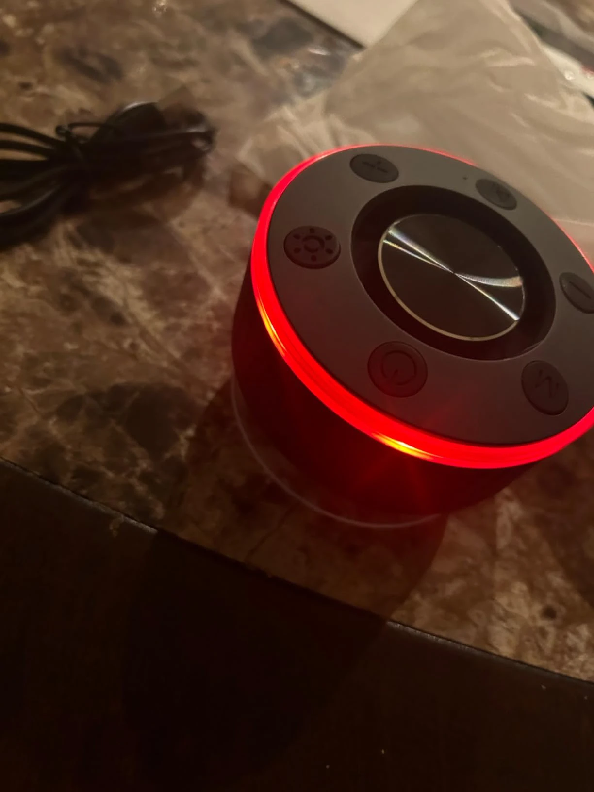 Reseña de Joseph L.